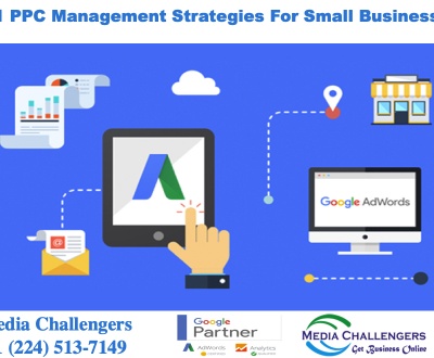 11 PPC (google Ads) Management Strategies For Small Business
