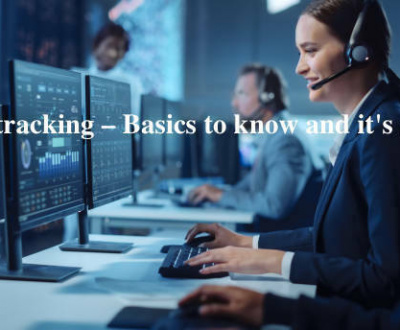 Call tracking – Basics to know and it's work