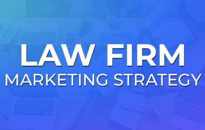 Digital Marketing Strategies For Law Firms
