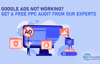 Get a Free PPC Audit from Our Experts