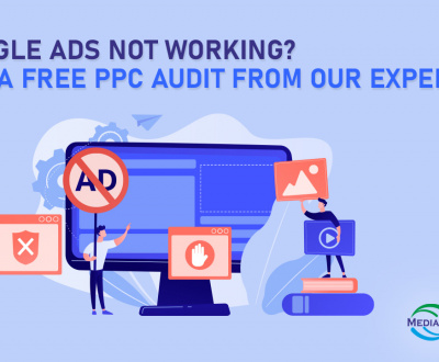 Get a Free PPC Audit from Our Experts