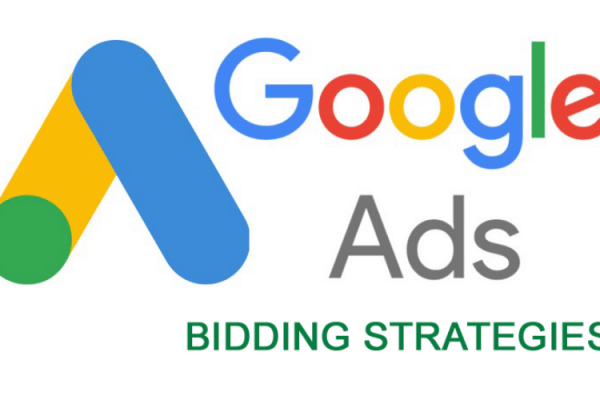 Google Ads Bidding Strategies: The Ultimate Guide 2022