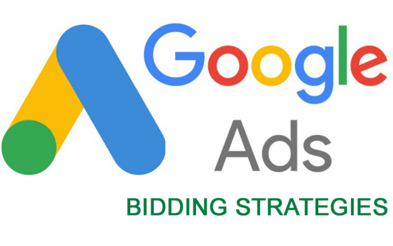 Google Ads Bidding Strategies: The Ultimate Guide 2022