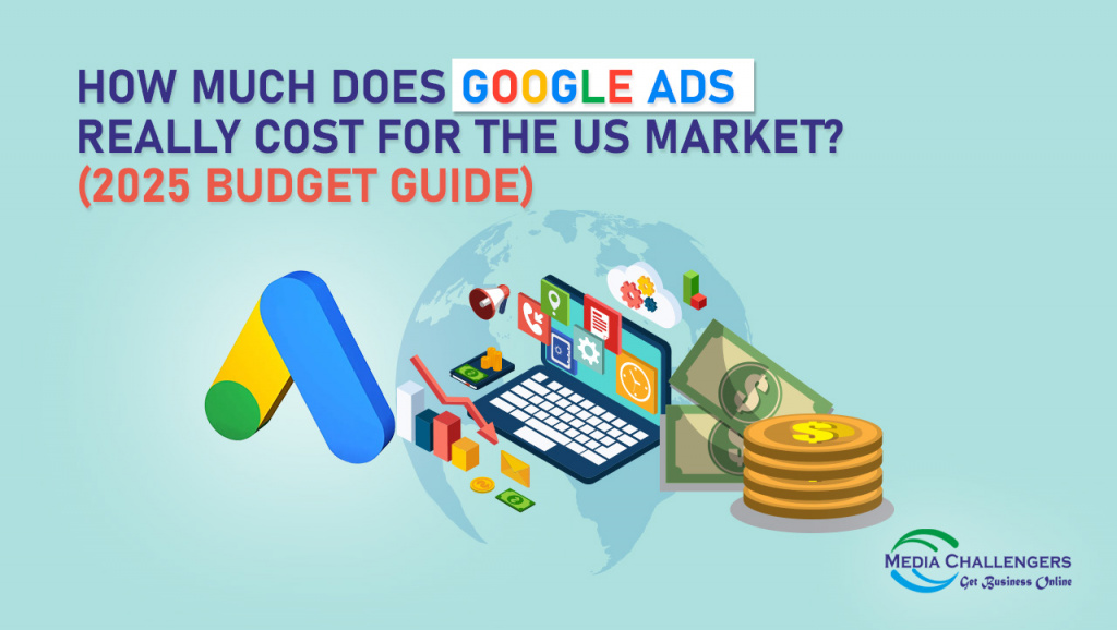 How Much Does Google Ads Really Cost for the US market