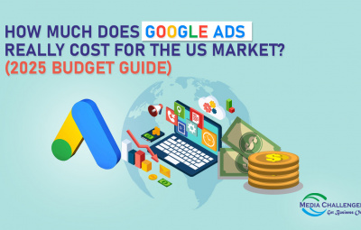 How Much Does Google Ads Really Cost for the US market