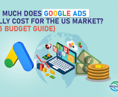 How Much Does Google Ads Really Cost for the US market