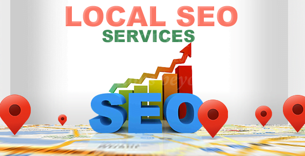 Local SEO services media challengers