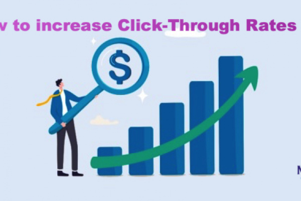 Optimizing Google ads Ad Copy for Higher Click-Through Rates (CTR)