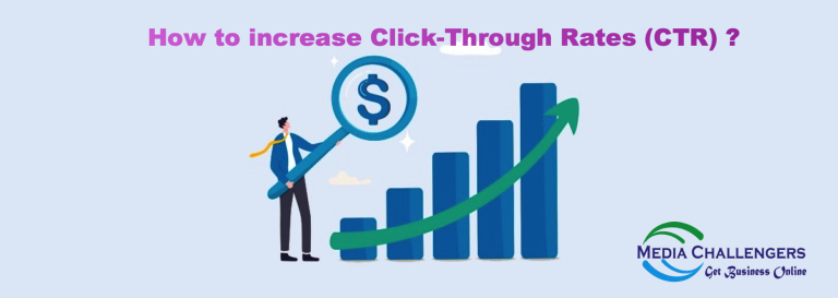 Optimizing Google ads Ad Copy for Higher Click-Through Rates (CTR)