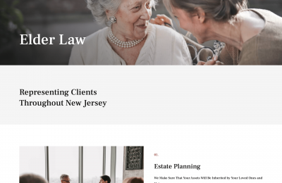 Family Lawyer Google Ads Consultant Case