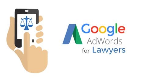 Google Ads For Lawyer